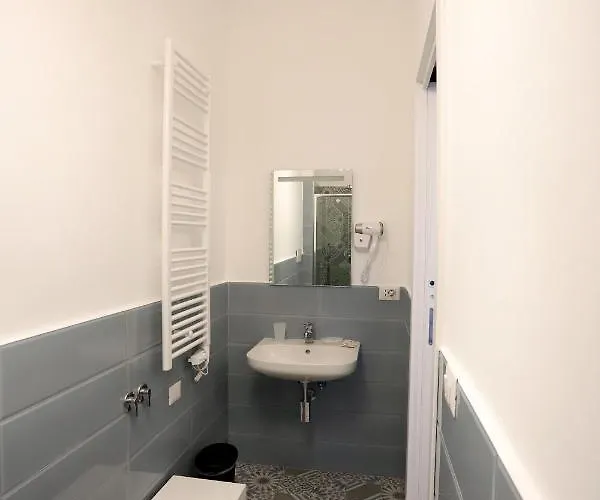 Bianco Latte Bed & Breakfast