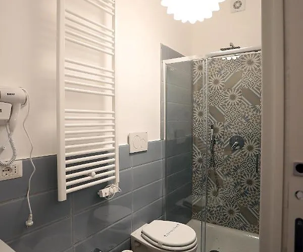 Bed & Breakfast Bianco Latte Gragnano