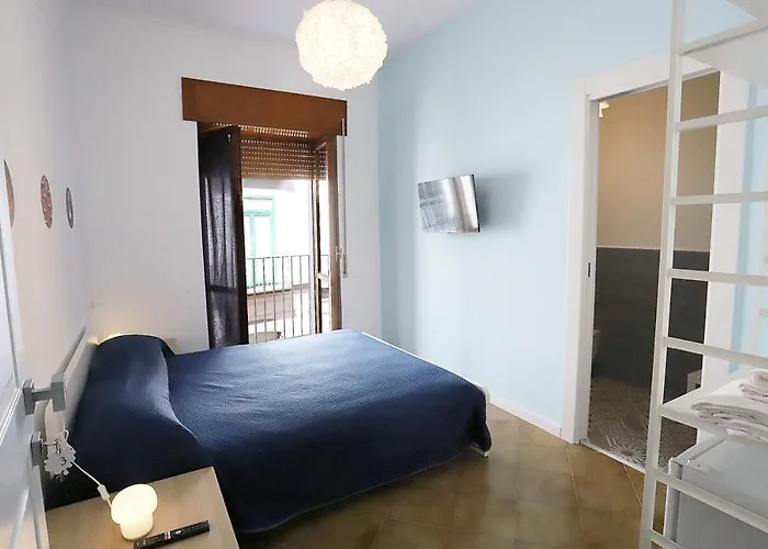 Bianco Latte Alojamento de Acomodação e Pequeno-almoço 4*